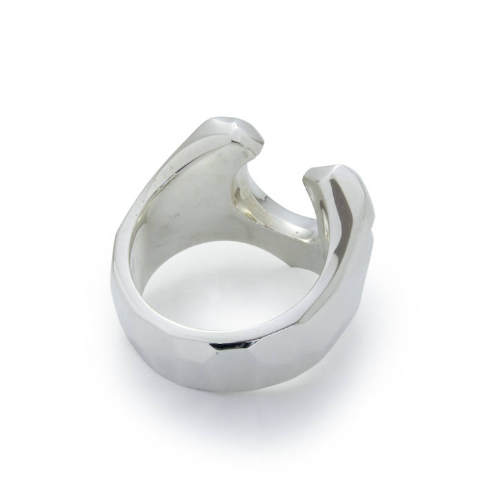 GARNI - Fortune Ring - S / フォーチューン リング GR18008