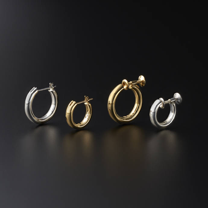 GARNI - Eternal Pierce / エターナル ピアス / GP20021 | chemical