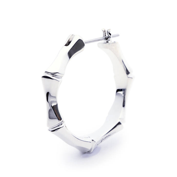 GARNI - Crockery Bamboo Pierce - L / クロッケリー バンブー