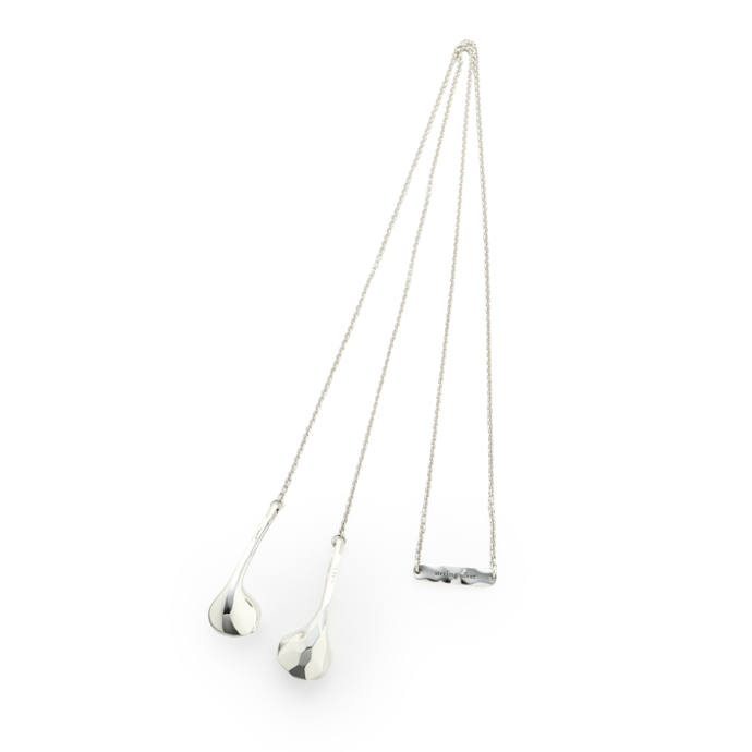 GARNI - Earphone Chain - SV / イヤホン チェーン GN19005