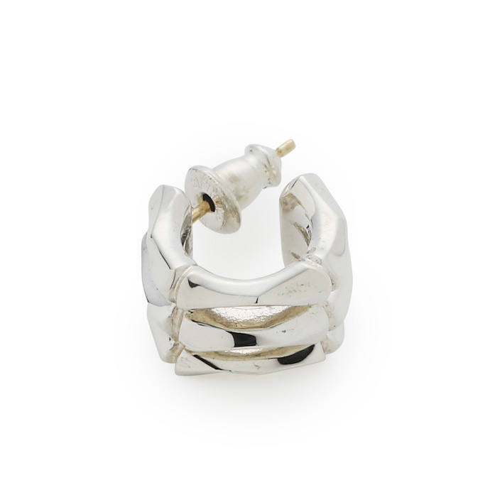 GARNI - Crockery Bamboo Triple Pierce / クロッケリー バンブー