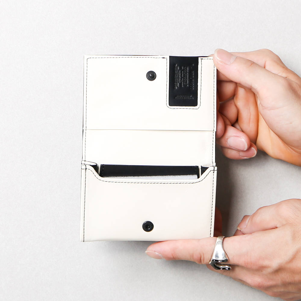 N.HOOLYWOOD - ×YOSHIDA / CARD CASE / 913-AC11 pieces
