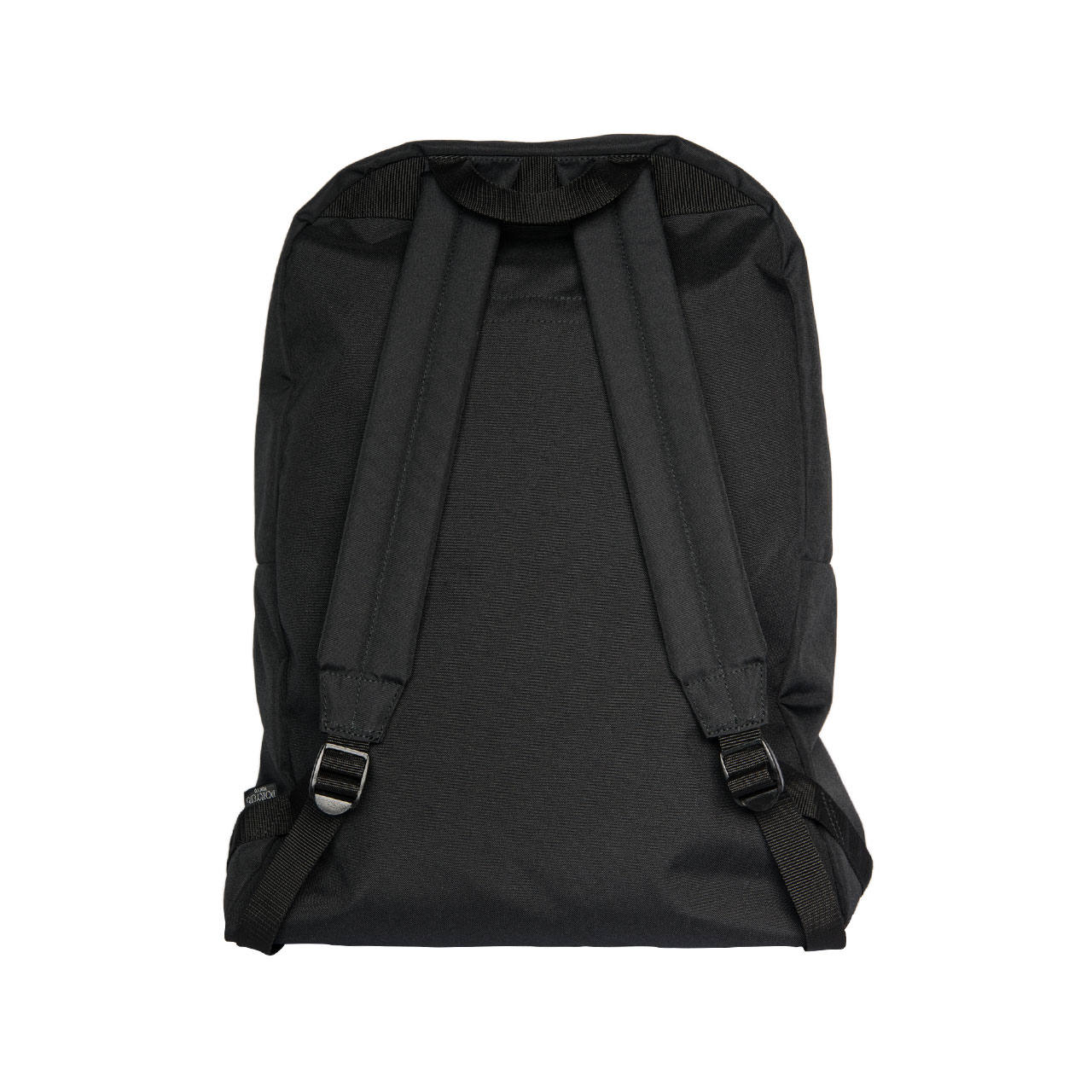 N.HOOLYWOOD - BACKPACK ( Extra Large ) - BLACK / AC03 peg