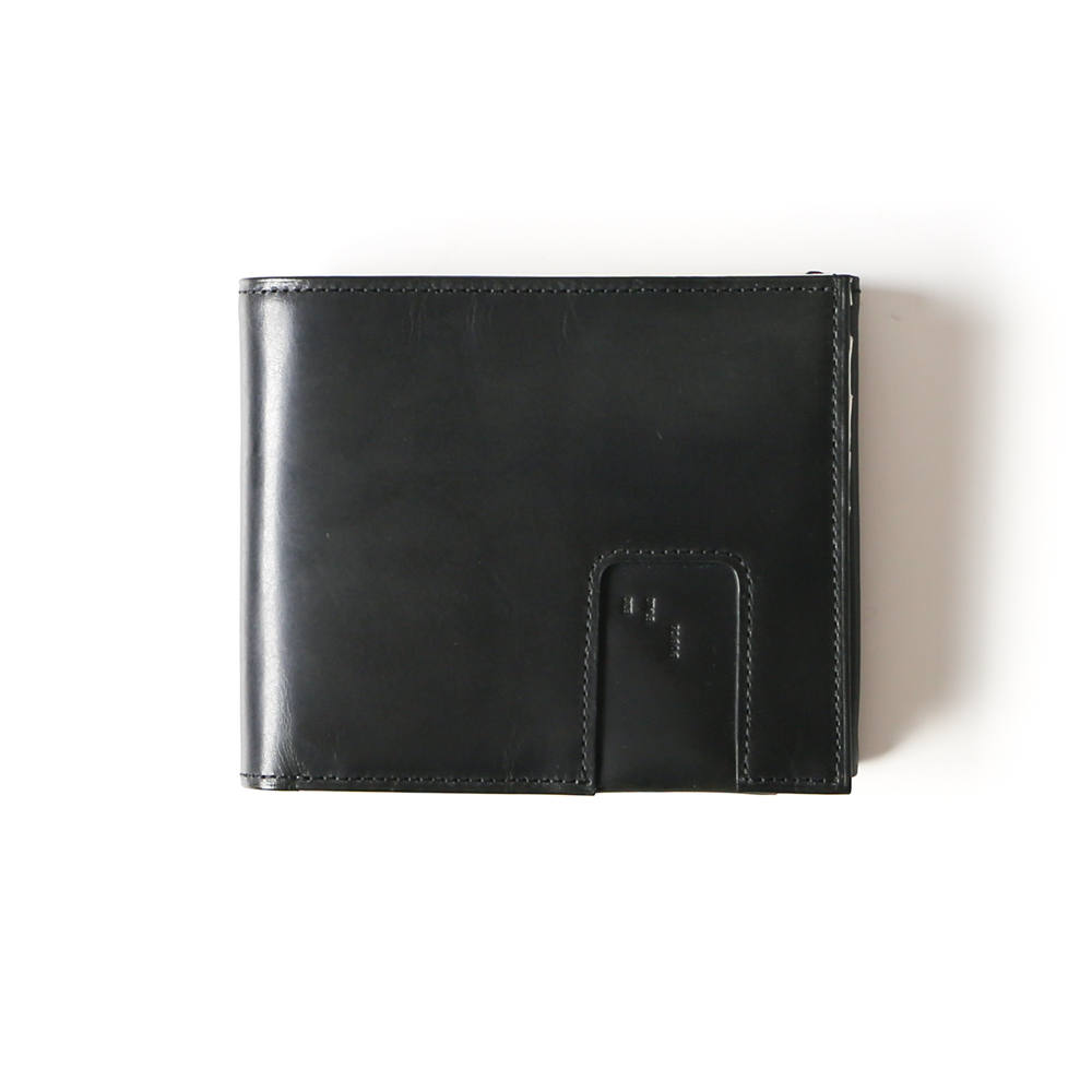 N.HOOLYWOOD - ×YOSHIDA / FOLD WALLET / 913-AC10 pieces | chemical