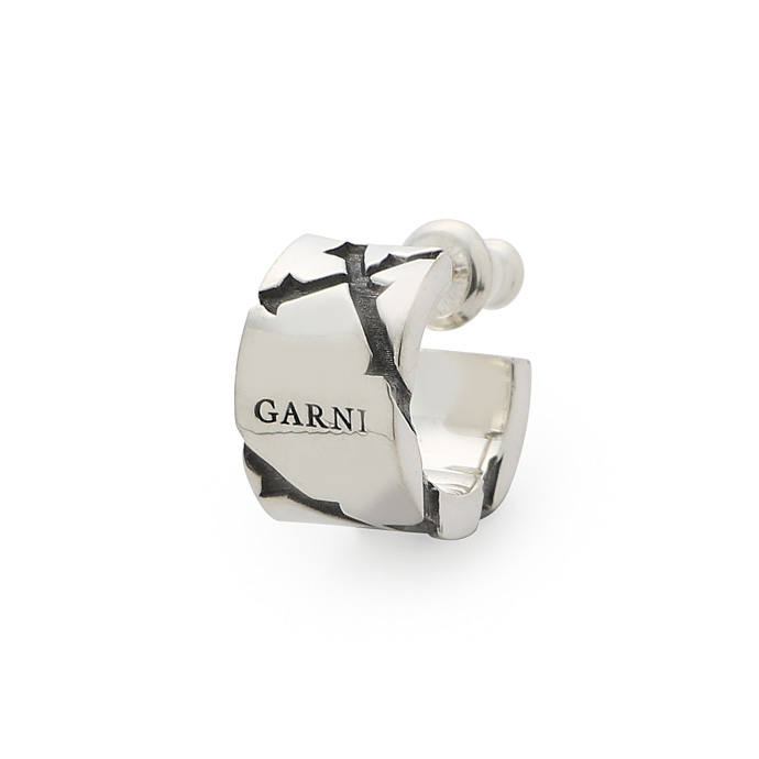 ガルニ ピアス GARNI - Fortune Pierce | Tempt