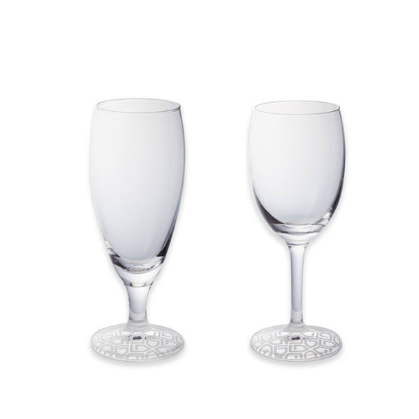 Garni G Pattern Beer Glass G パターン ビール グラス Gz Chemical Conbination