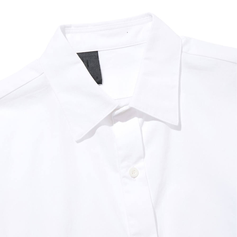 N.HOOLYWOOD - L/S SHIRTS / SH01-101 peg | chemical conbination