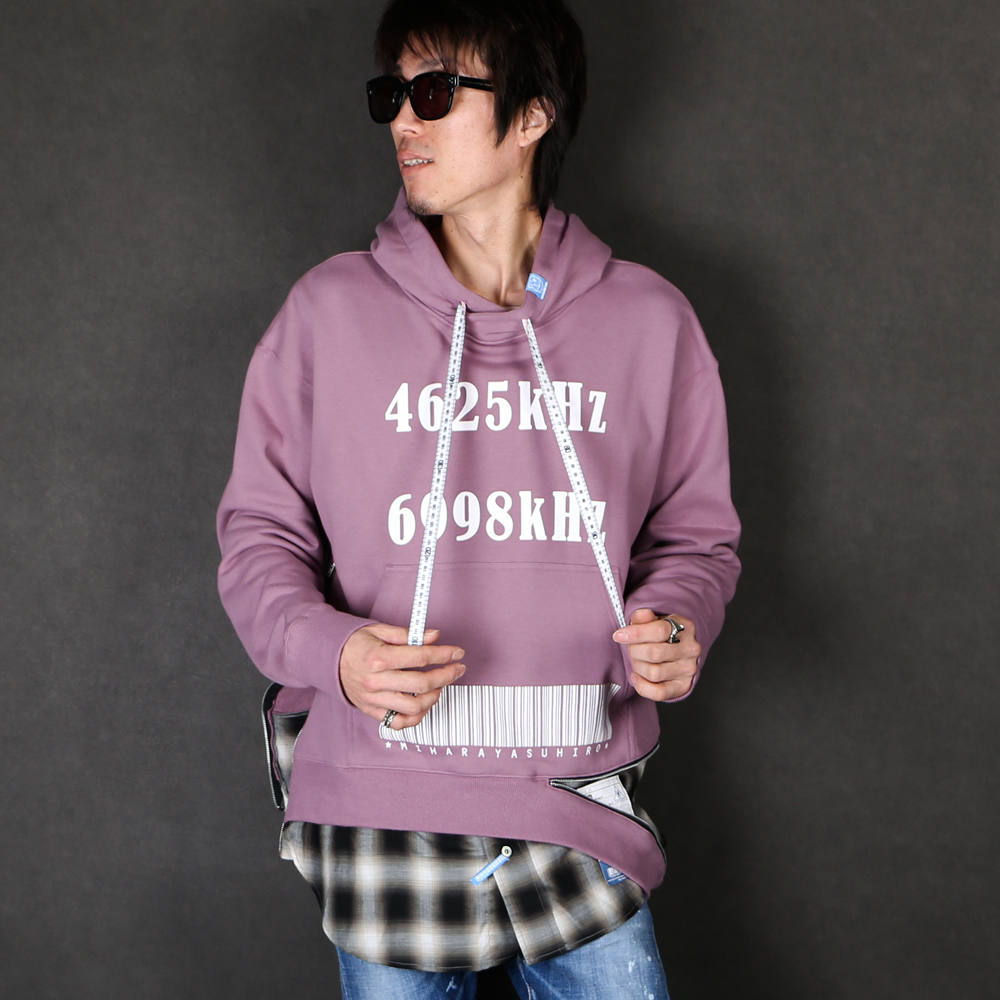 HOODIE【L】/ MISAMO『HAUTE COUTURE』 パーカー