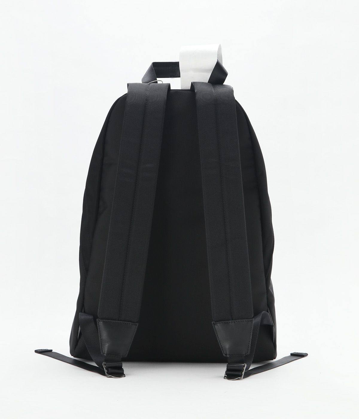 junhashimoto - NYLON BACK PACK / バックパック / B130000004 
