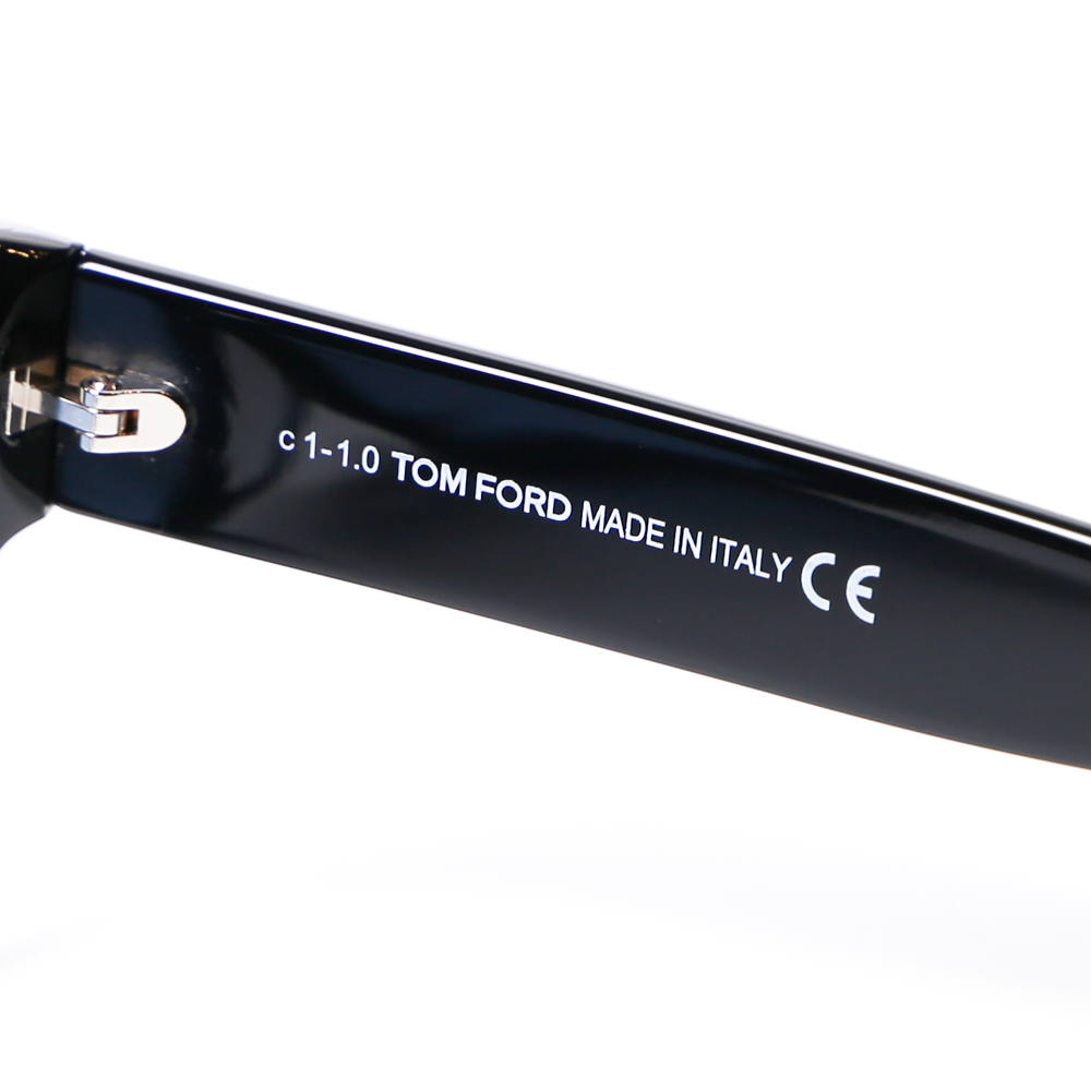 TOM FORD FT0058-F-5201V　トムフォードサングラス TOM FORD EYEWEAR - Sunglasses / サングラス / FT0058-5201V