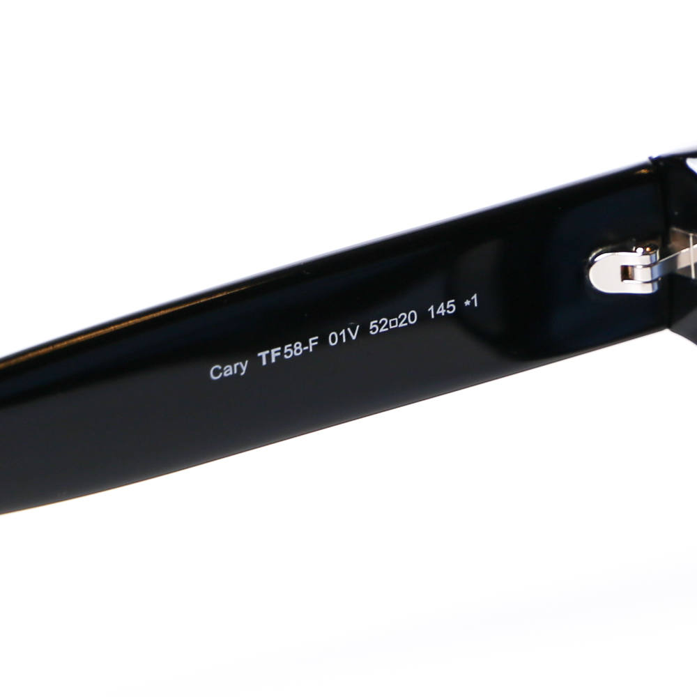 TOM FORD EYEWEAR - Sunglasses / サングラス / FT0058-5201V