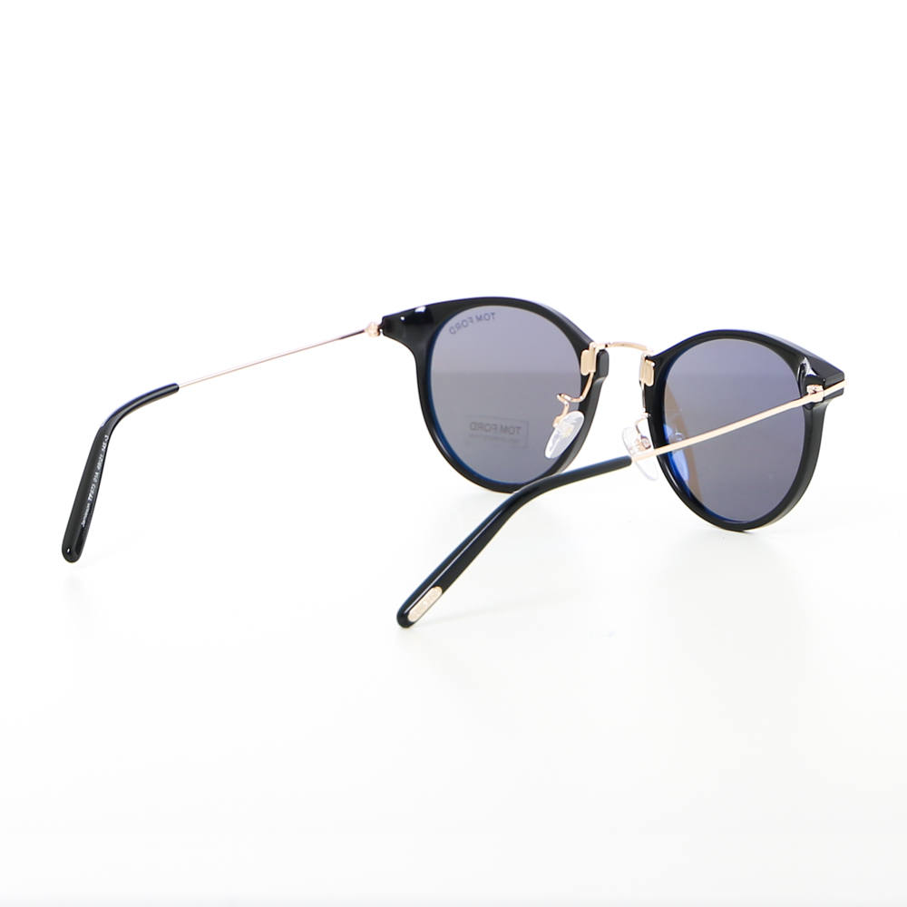 美品☆トムフォード トムフォード サングラス スミス TOM FORD Smith TF0773D（FT0773D