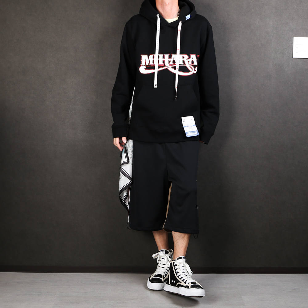 Maison Mihara Yasuhiro スタイル 3024 Chemical Conbination